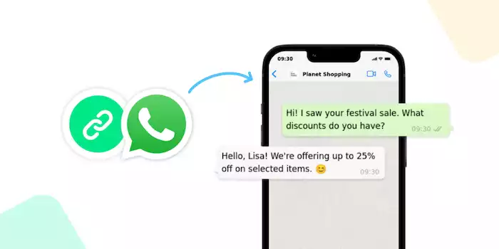 How to Link WhatsApp in Your Business