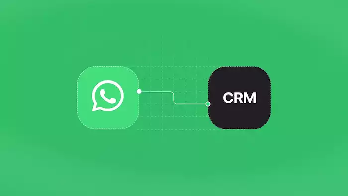 What is a WhatsApp CRM?
