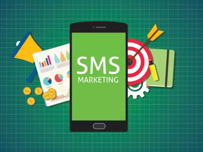 SMS Marketing