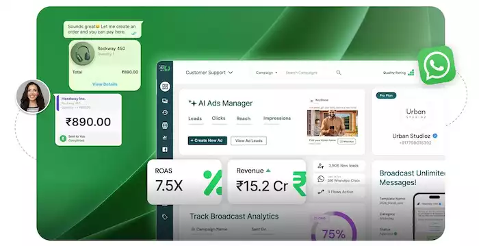 Advanced Ways to Use WhatsApp Business