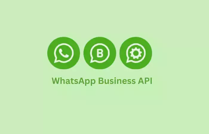 WhatsApp Business API