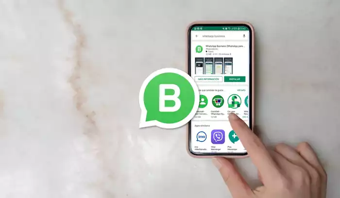 How WhatsApp Business Works