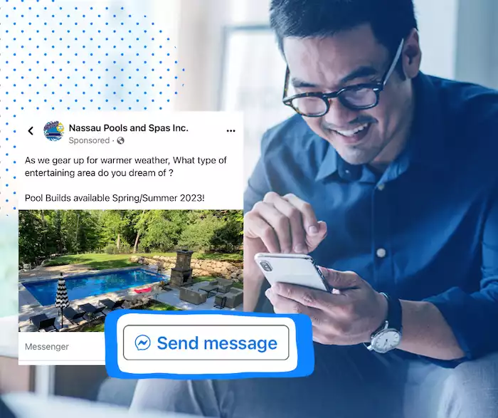 What is Click-to-Message Ads