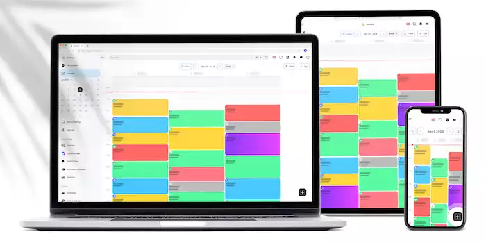 Using Automated Booking Systems