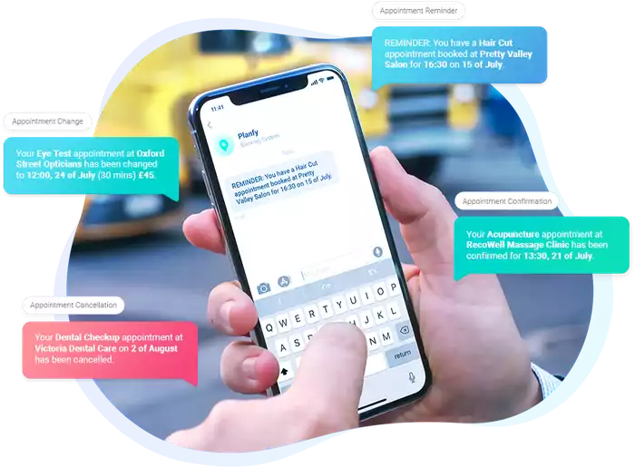 Benefits of Automated Booking System