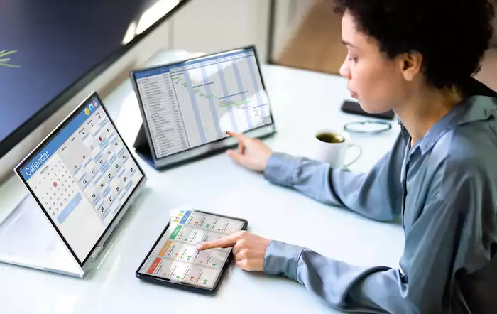 Automated Booking System