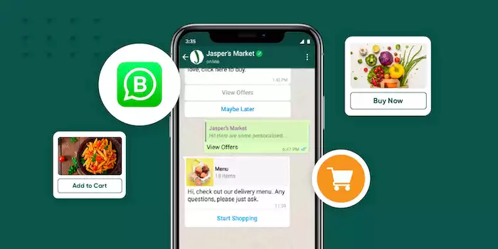 Leveraging Your WhatsApp Catalog for Sales and Engagement