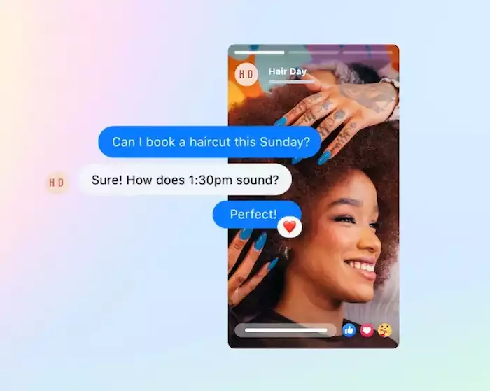 Holiday Messenger Ads Playbook: Turning Chats into Conversions