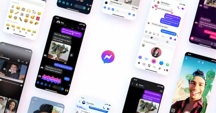 2025 Messenger Marketing Trends: Dominate Holiday Sales!