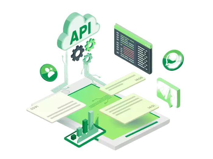 WhatsApp API Software: Unlocking Advanced Communication for Businesses