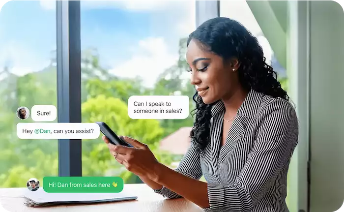 WhatsApp Business Multiple Users: A Simple Guide for Teams