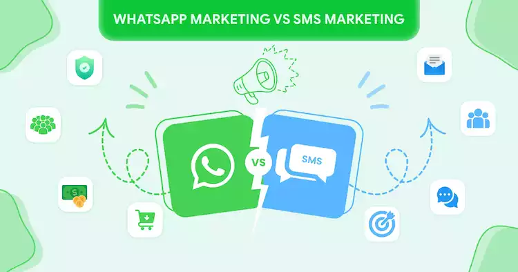 SMS and WhatsApp Marketing: The Ultimate Guide for 2025