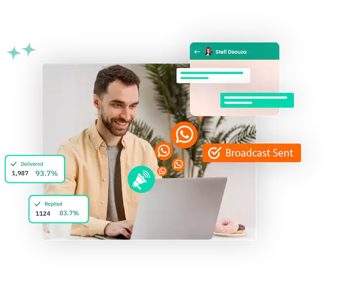 WhatsApp Broadcast Software: Supercharge Your Marketing with Mass Messaging