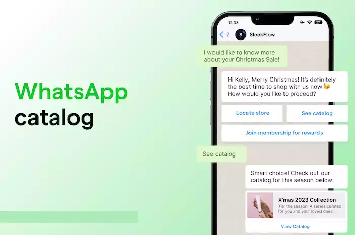 WhatsApp Catalog: A Guide to Selling Products on WhatsApp