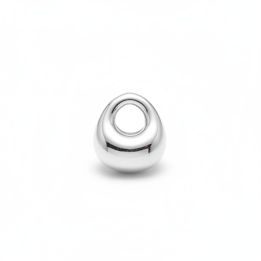 Charrm Sincera Galet Bag Bạc s925 1