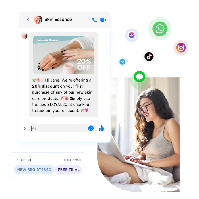 Implementing and Optimizing Your Broadcast Messenger Strategy