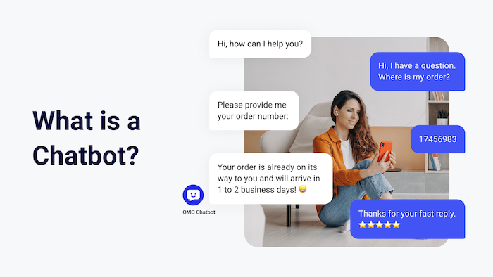 Defining Chatbots