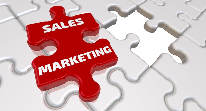 The Power of Sales Marketing Automation: