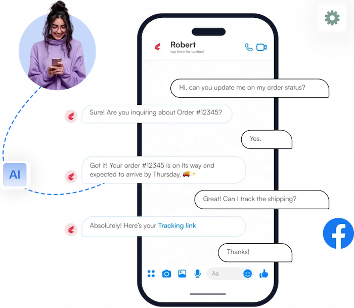 Building Your First Facebook Chatbot: A Step-by-Step Guide