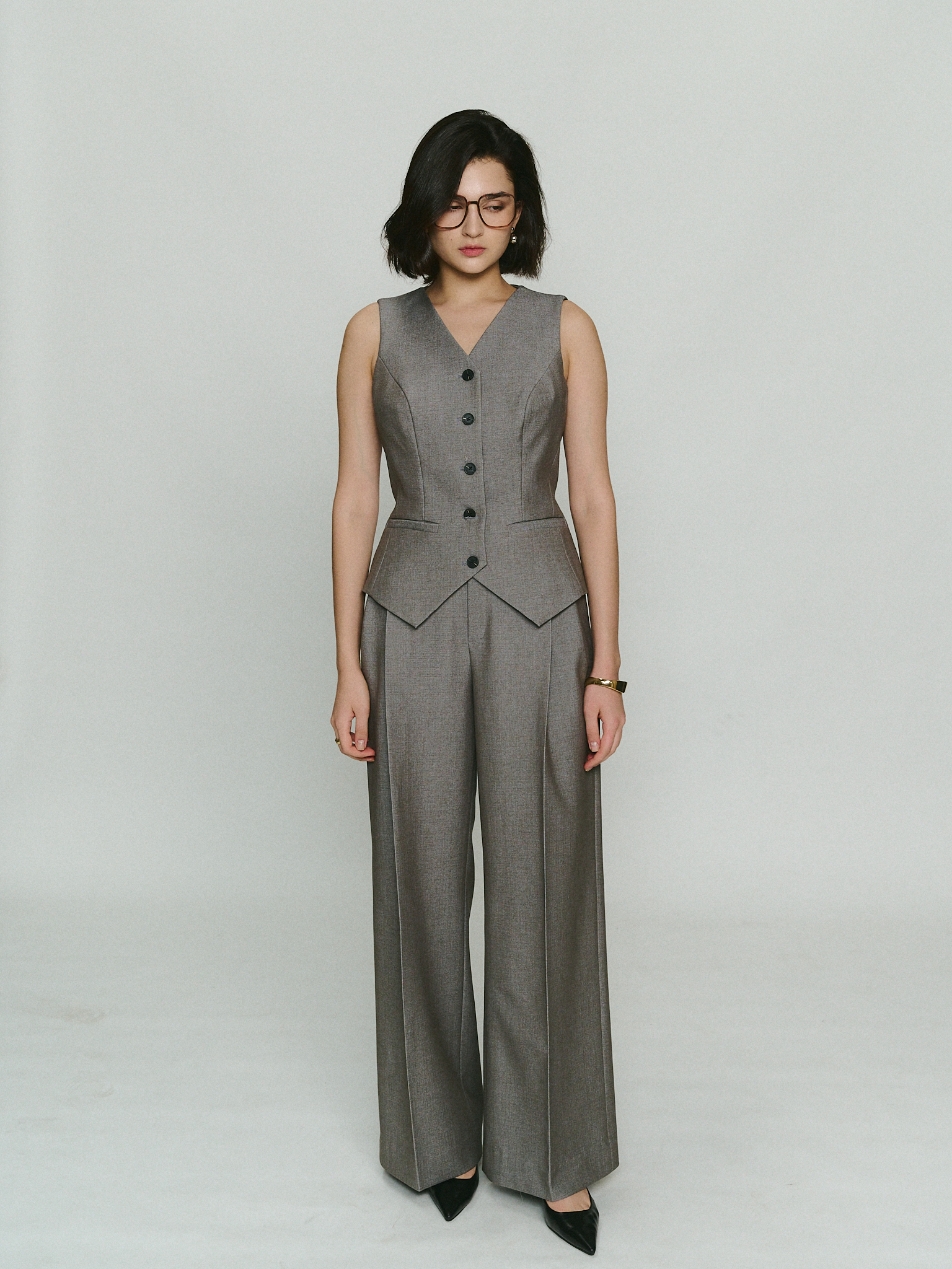 JUDAH PANTS — view 3