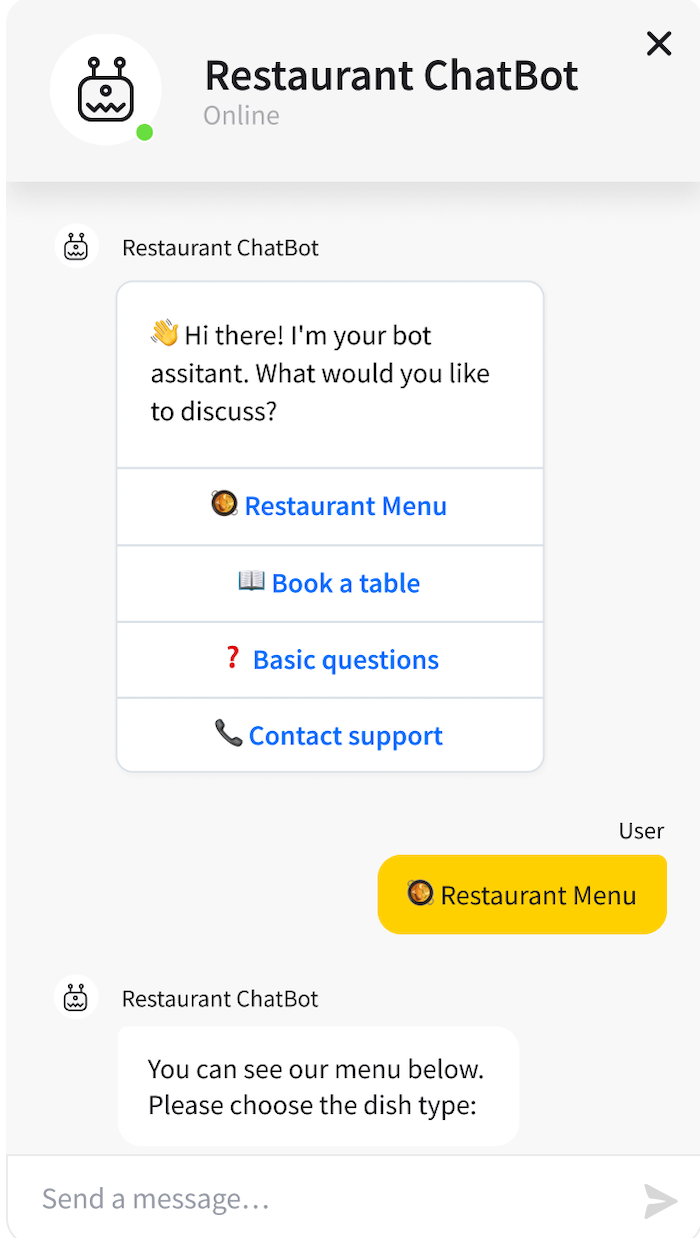 Best Practices for Optimizing Your Chatbot Reservations