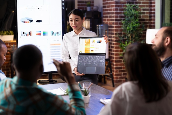 KPI Categories in Marketing