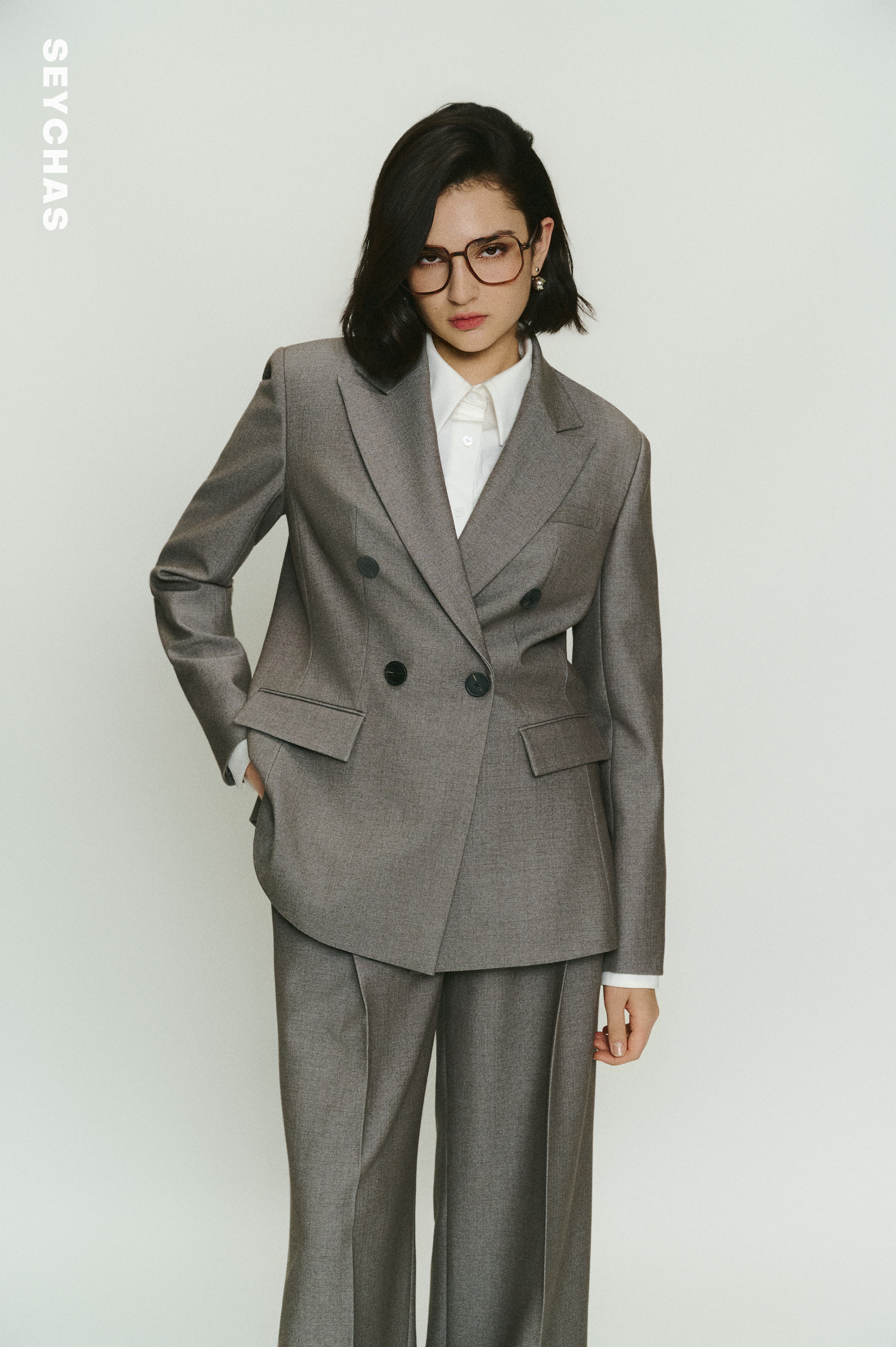 NADIA BLAZER — view 2