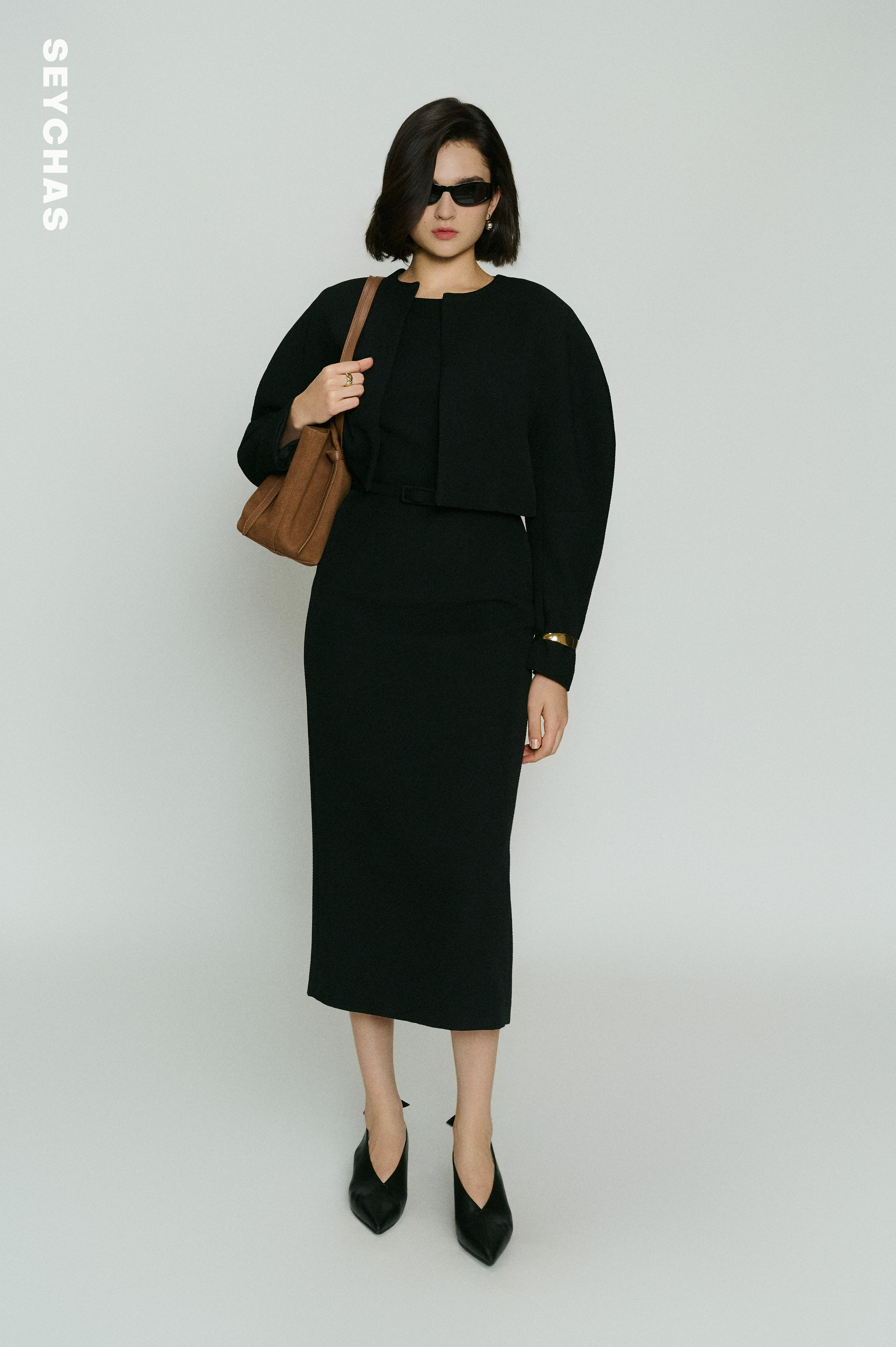 ELEGANT TOP — view 2