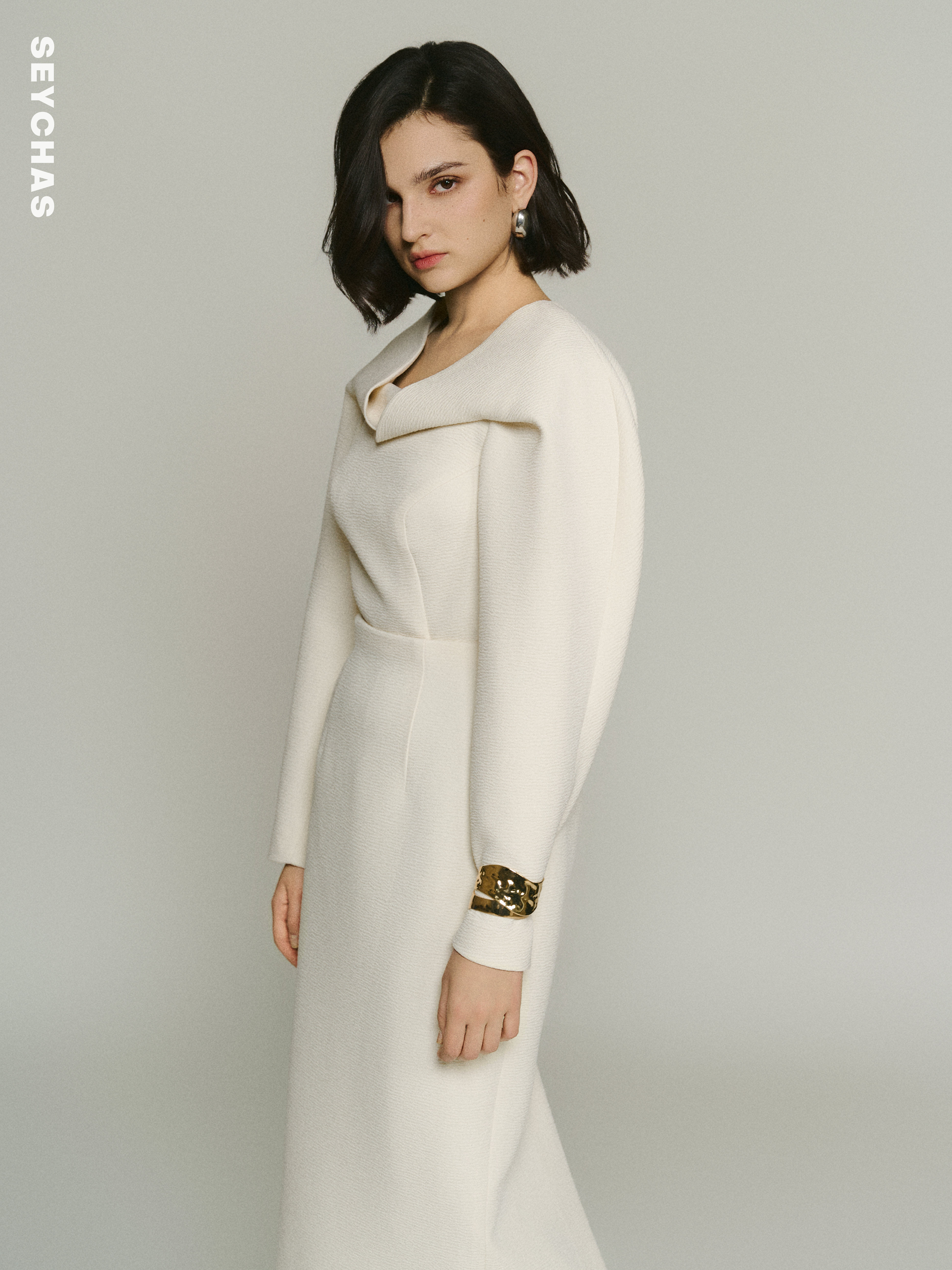 CARA DRESS — view 2