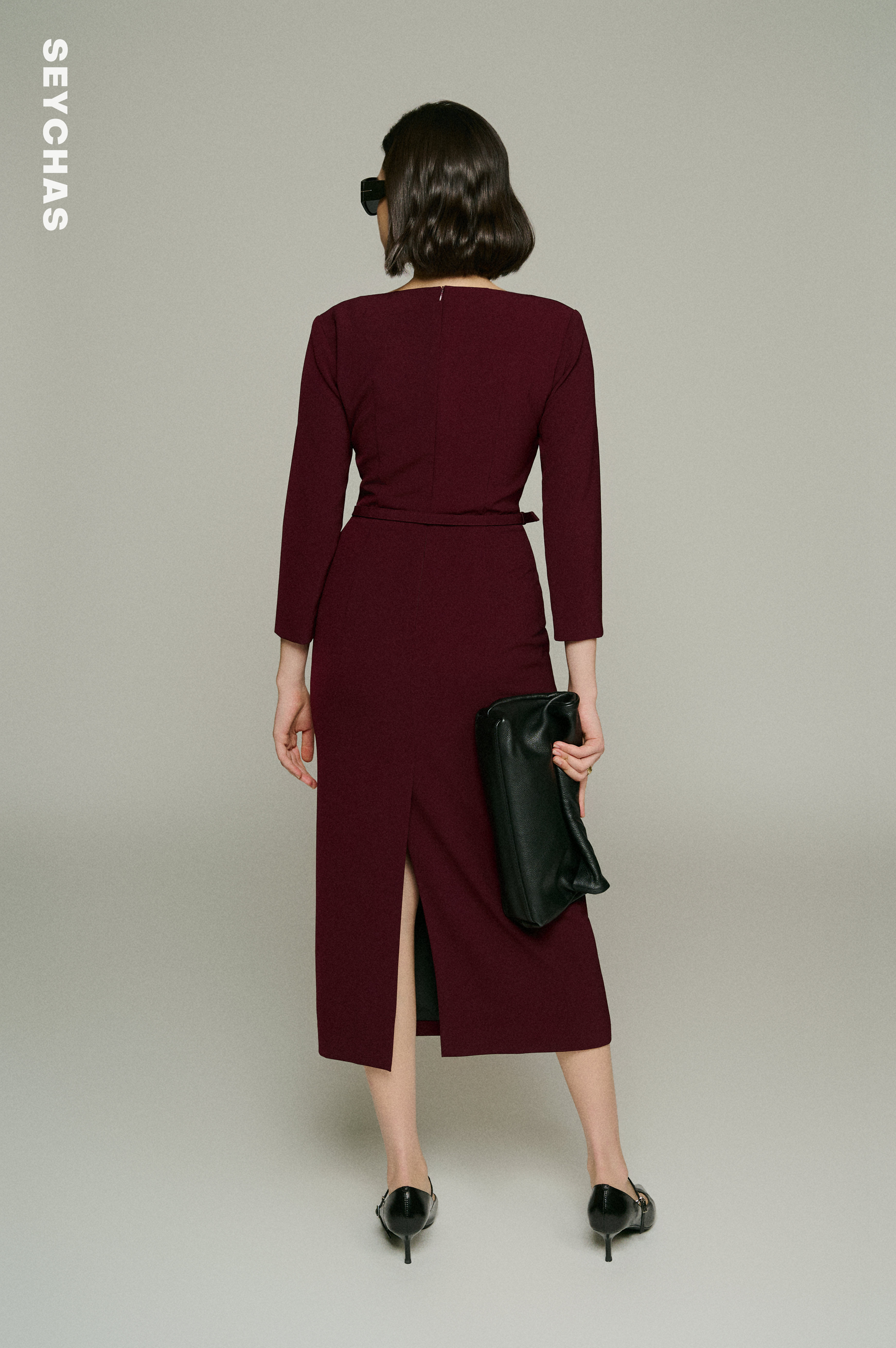 VIVIAN DRESS — view 2