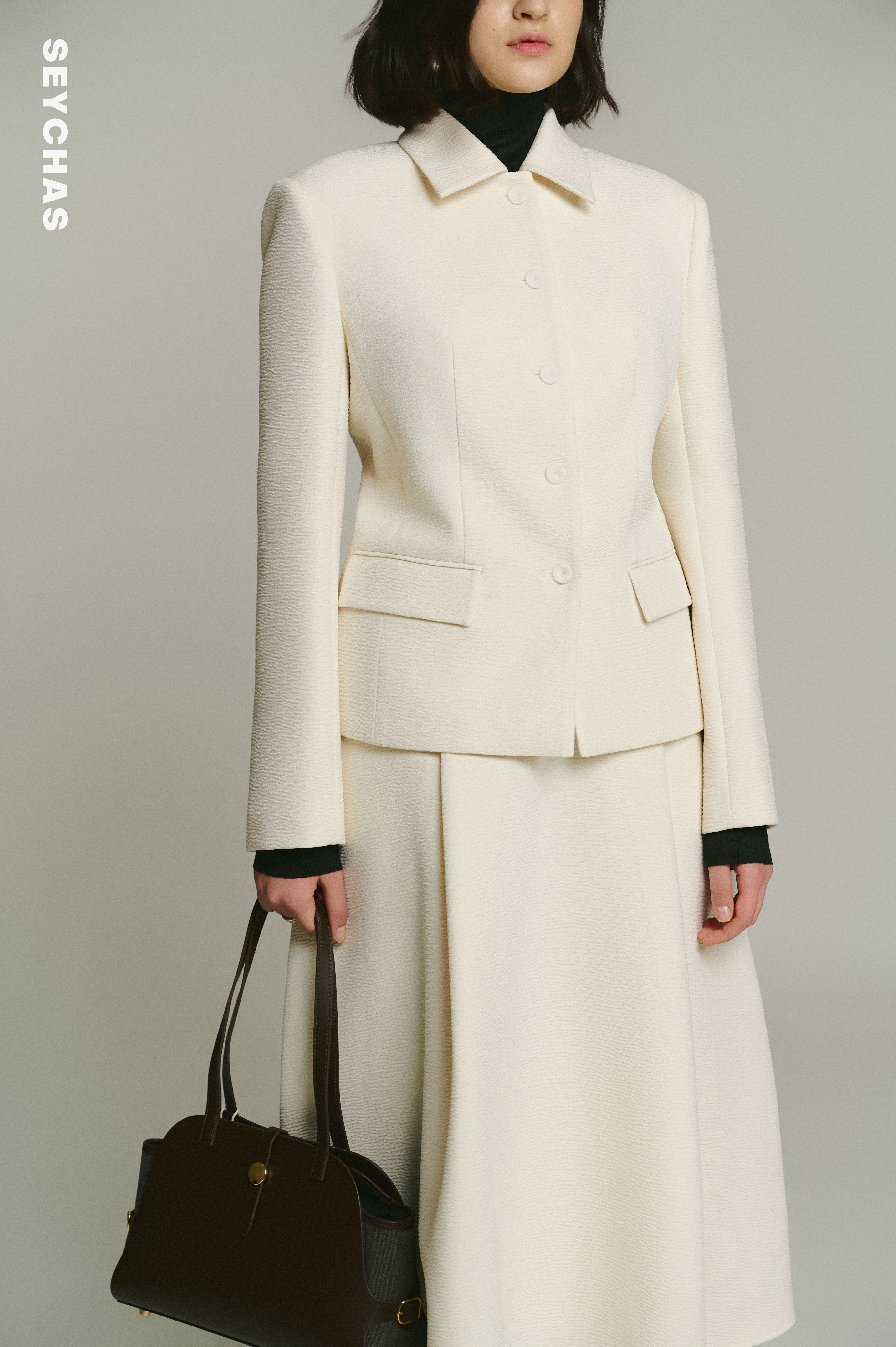 CALLISTA JACKET — view 2