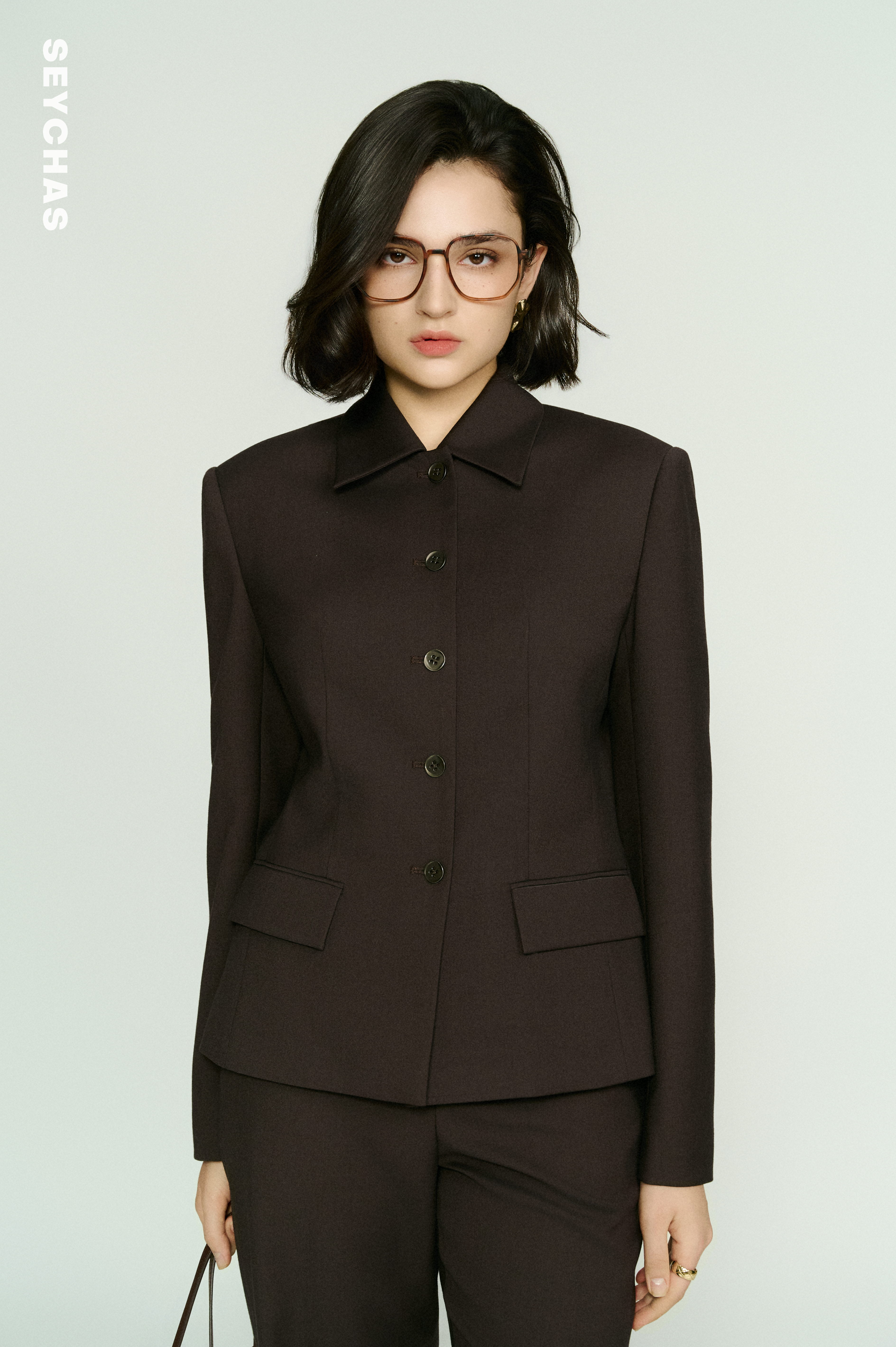 CALLISTA JACKET — view 2