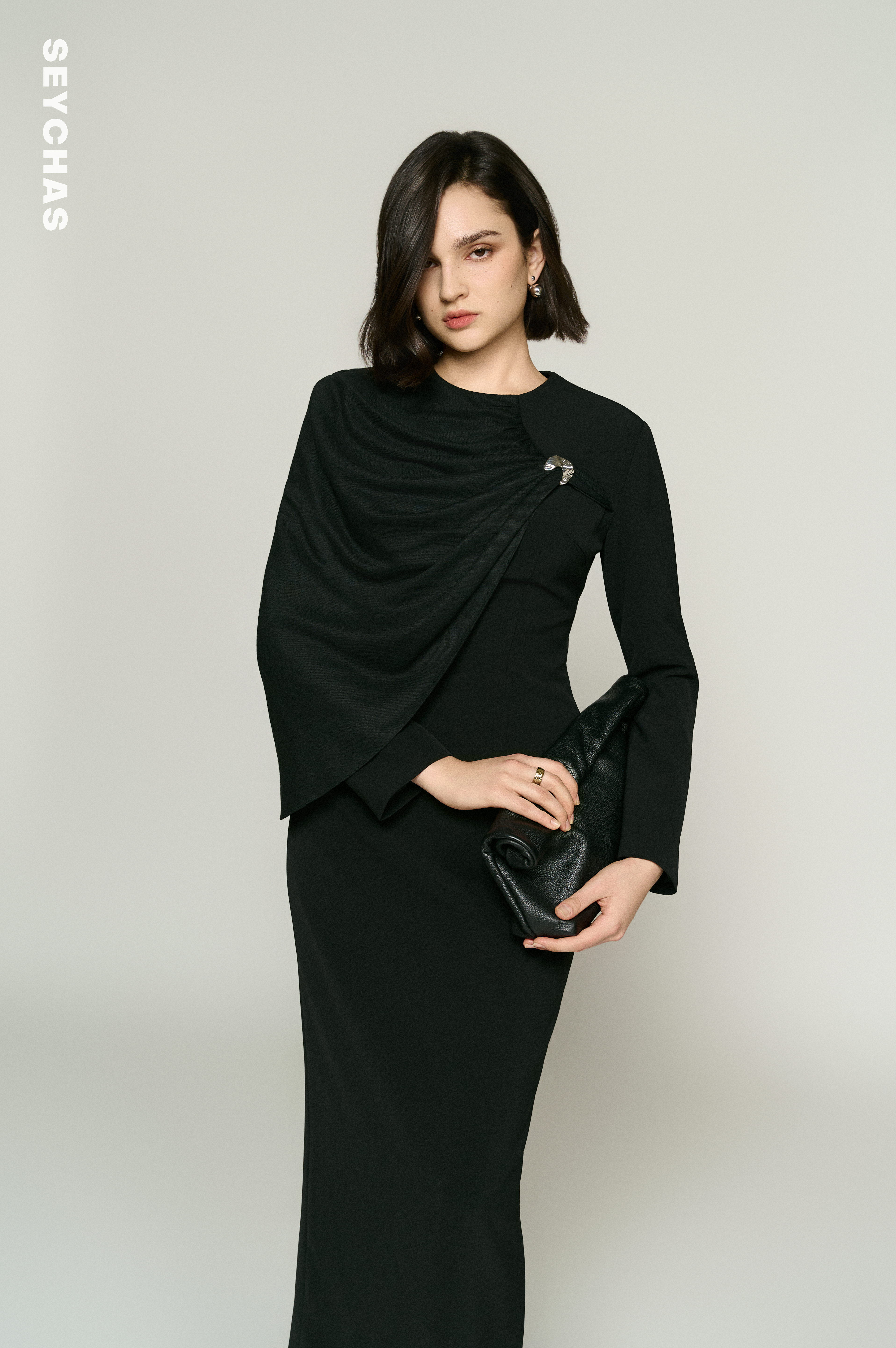 ETHEREAL DRESS — view 2