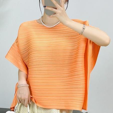 Áo Cara dập ly cao cấp JADEPHAN xếp ly lò xo