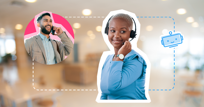 Automated Customer Service Systems