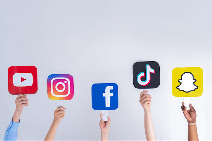 Social Media Platforms
