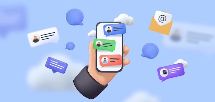 Alternatives to Email Marketing