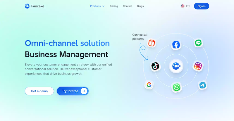 Alternatives to SleekFlow