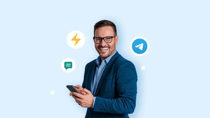 Telegram Business