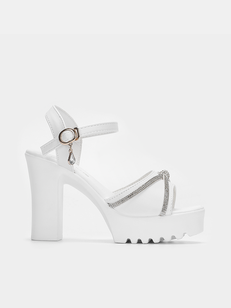 G01 - Sandal Cao Gót 10cm