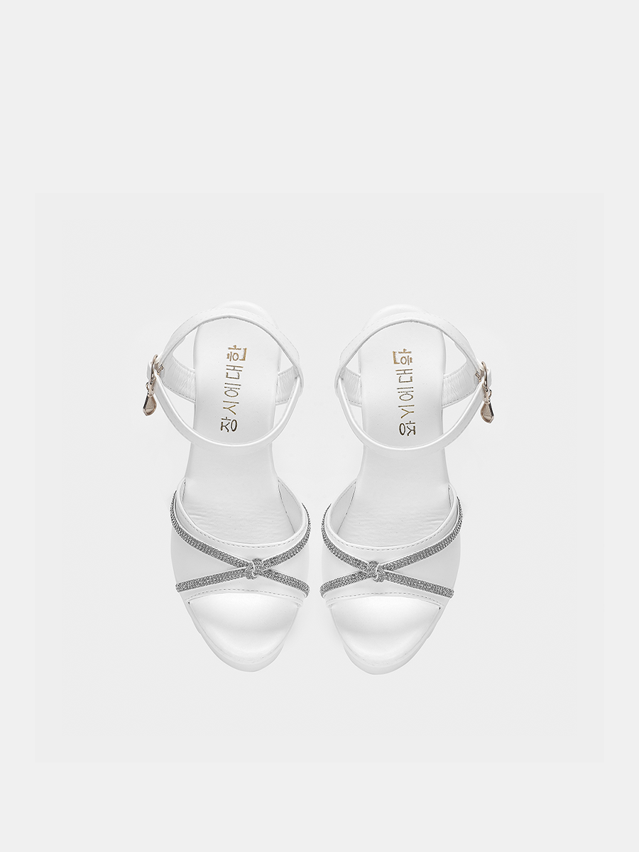 G01 - Sandal Cao Gót 10cm