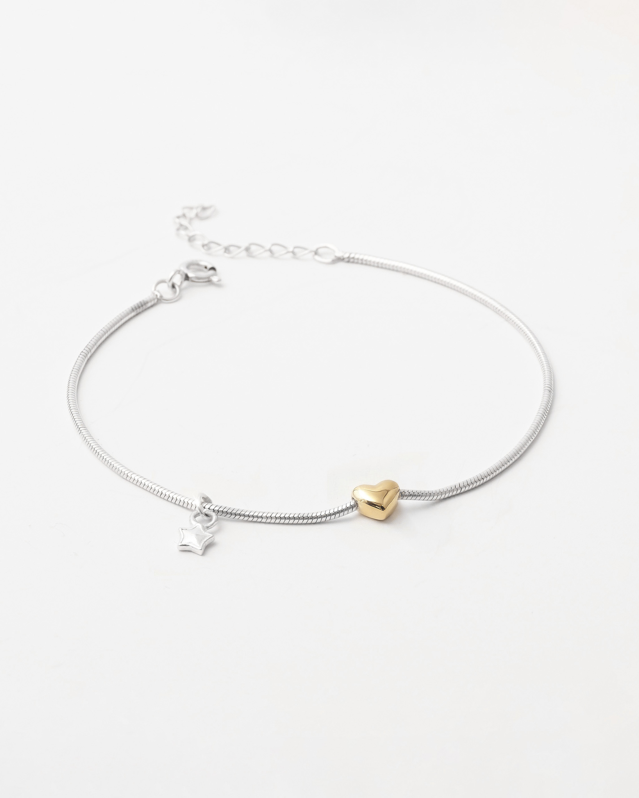 Vòng Tay Sincera Me Before You | Silver 925