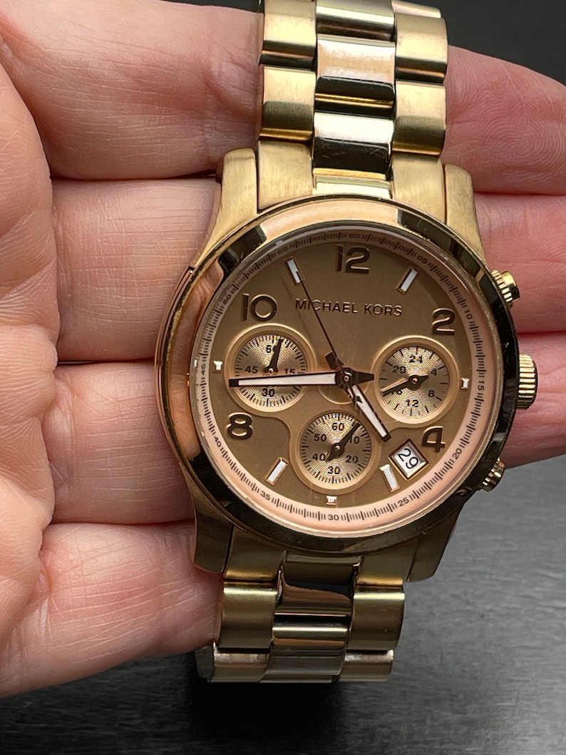 Product image - Buy 1  Michael Kors