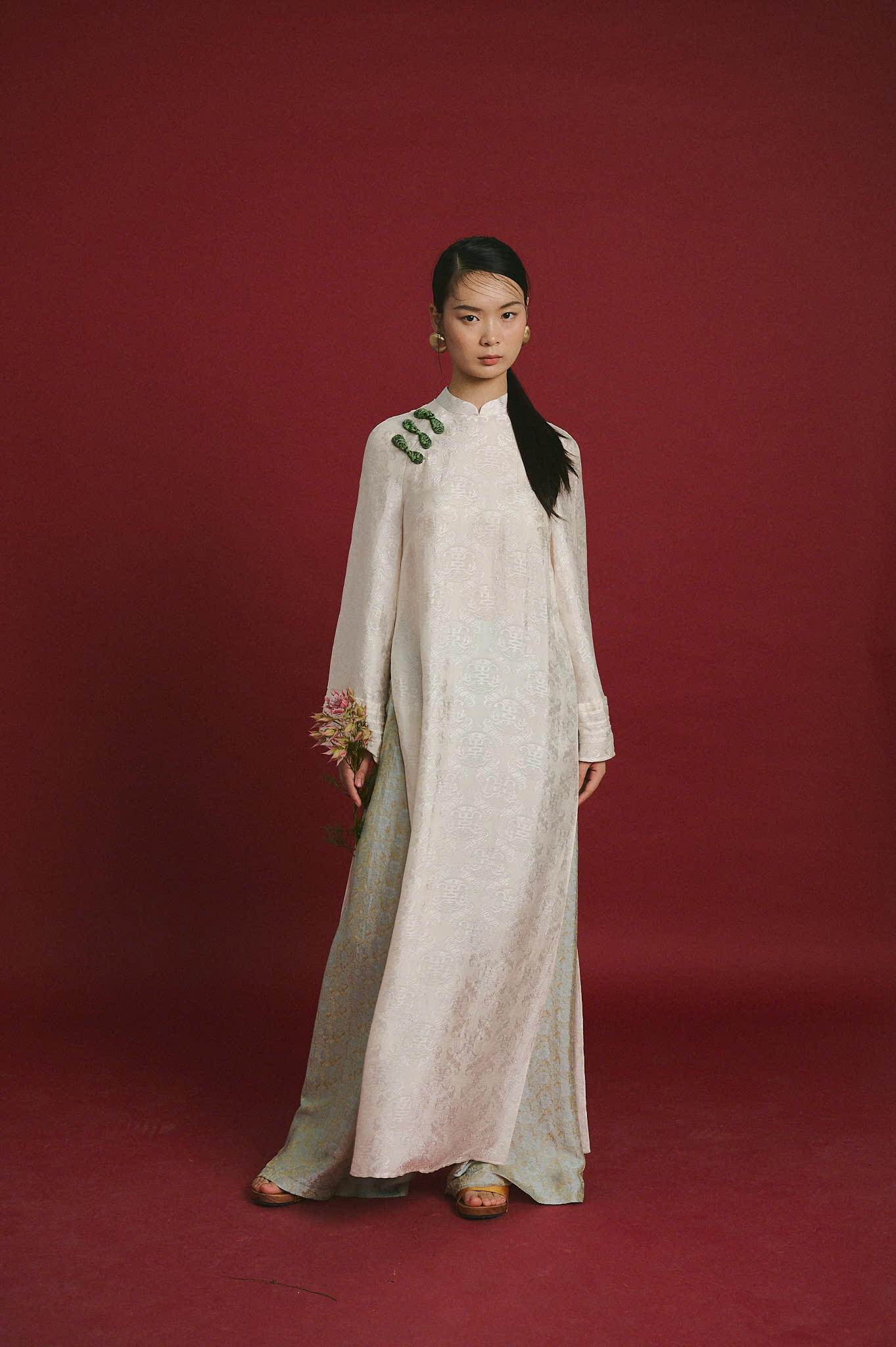 Áo dài Ngọc Lam