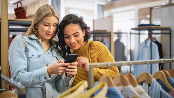 Implementing Your Retail Omnichannel Strategy