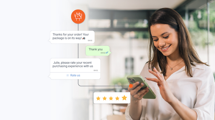 Conversational AI for Sales