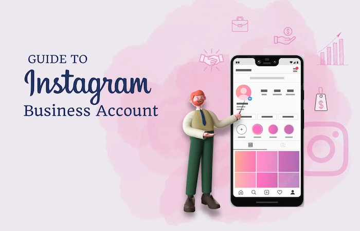 How to Switch Instagram to a Business Account