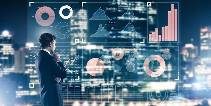 Future Trends in Business Data Analytics