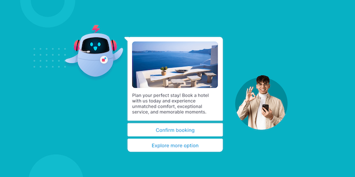 How Conversational AI Transforms Each Stage of the Sales Funnel