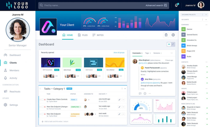 Customer Database Programs
